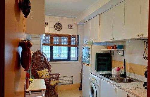 Ocean View Flat - Foto 37