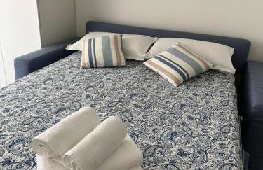 Studio grande terrasse 2 min plage & commerces - Foto 9