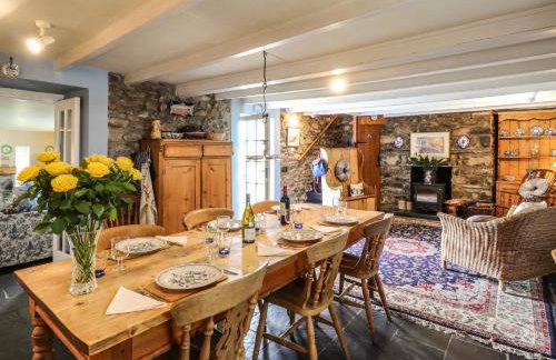 Tyddyn Bach - Foto 5