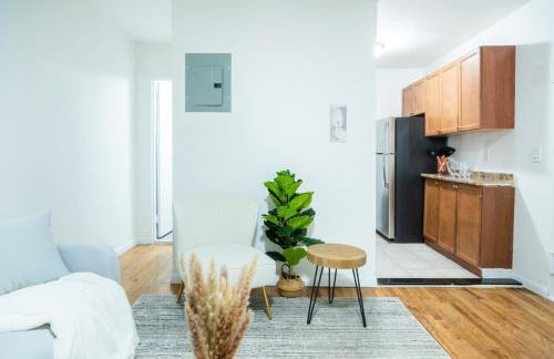 49-4A Prime Midtown newly 2BR WD - Foto 13