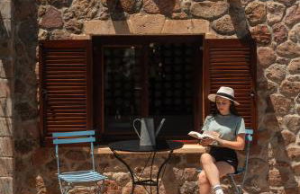 Angelina Aegina Boutique Escape - Foto 88