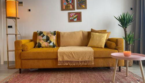 Penthouse in Historic Sitges -Big Terrace & Private Solarium - Foto 4