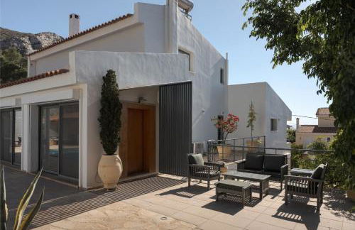 Grand Apollon Villa - Foto 48