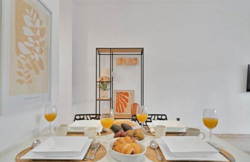 Nueva! Céntrica Suite Boutique - Foto 20