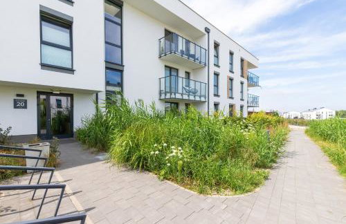 Apartament Elisabeth GREEN II by Noclegi Renters - Foto 24