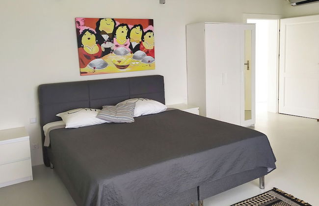 Whale Tails Hotel - Foto 3