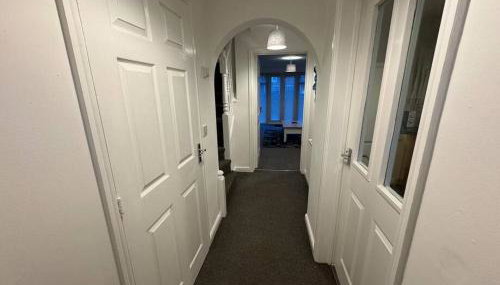 Modern TownHouse - 3 bed 2.5 bath 2 Private Gated Parking - Foto 5