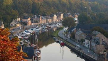 Gîte Côte d'Emeraude - Foto 5
