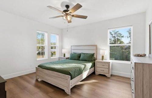 Modern Mount Dora Escape Style and Sunshine home - Foto 17