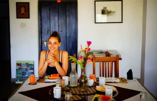 Water's Edge Anuradhapura - Foto 9