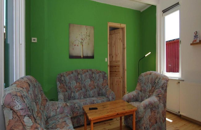 Ferienhaus am Vilzsee, Mirow - Photo 10