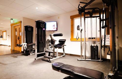 Ski in Ski out Resort Breckenridge 1BR 2Beds Parking, Resort Shuttle & Amenities - Foto 37