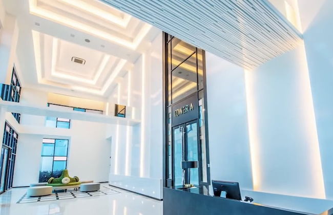 Eco Botanic Duplex KTV Unit - Foto 2