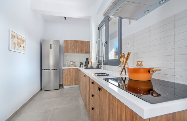 Mythos Luxury Villa-Skiathos - Foto 28