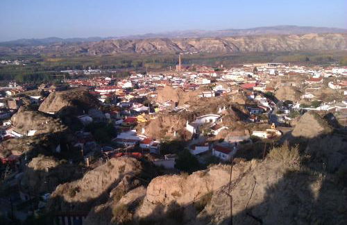 Cuevas la Chumbera - Photo 121