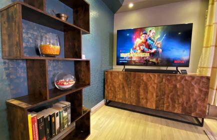 Kassel Souterrain in Stadtnähe mit 2 Bädern und EV Lademöglichkeit - Foto 31