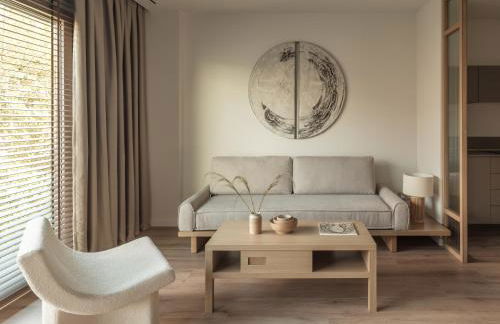 Kaoma Comfort Suites - Foto 13