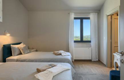 Luxury villa Edoardo with pool in Visinada - Foto 29