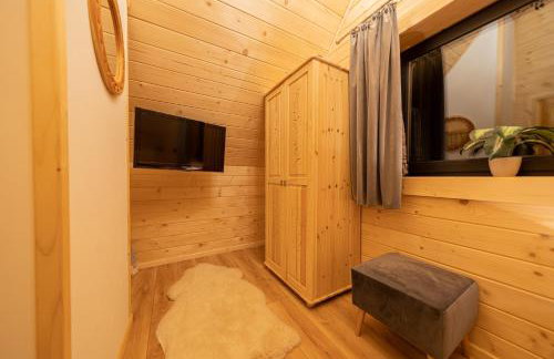 Domek Zakopiański Czar 2 - Foto 26