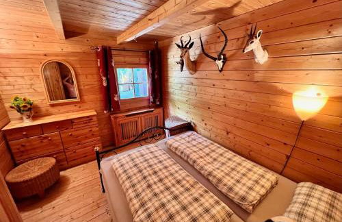 Jagdhaus zum Waldblick - Foto 6