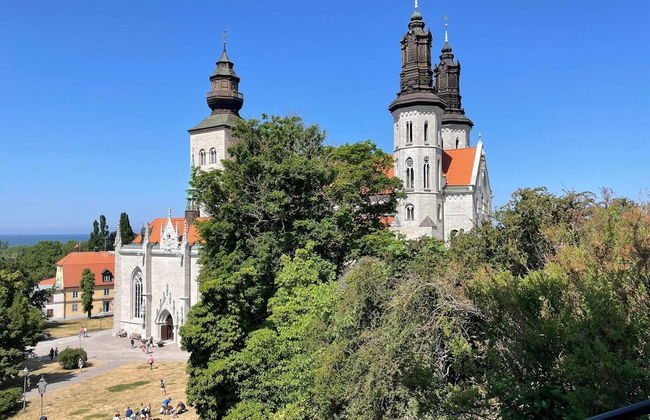 5 Person Holiday Home in Stenkyrka - Foto 24