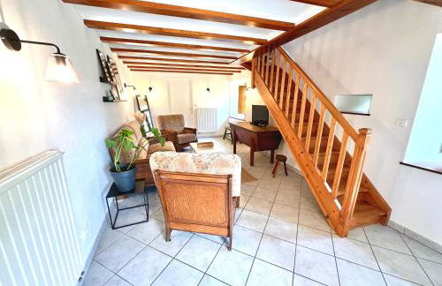 Gîte Le Nid d'Ange - Foto 18