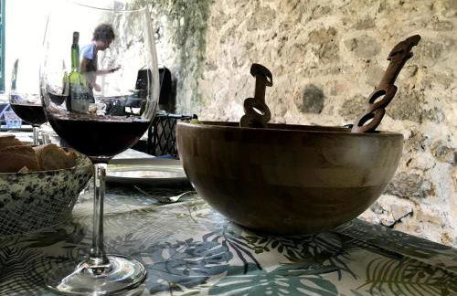 Casa El Encuentro - Turégano Segovia - Foto 19