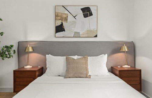 Central Apartment in a Hip Walkable Neighborhood NRP23-01143 - Foto 1