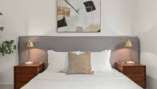 Central Apartment in a Hip Walkable Neighborhood NRP23-01143 - Foto 1