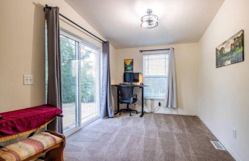 Yosemite's Scenic Hideaway - Foto 57