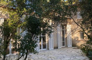 Villa Claudia Domaine les Palmiers - Foto 17