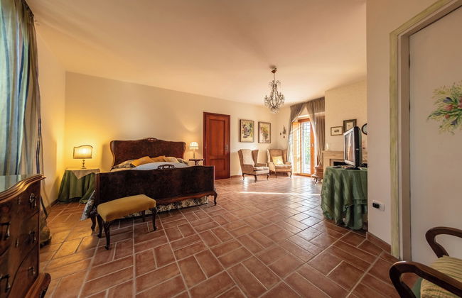 Villa Ada - Sannio - Foto 8