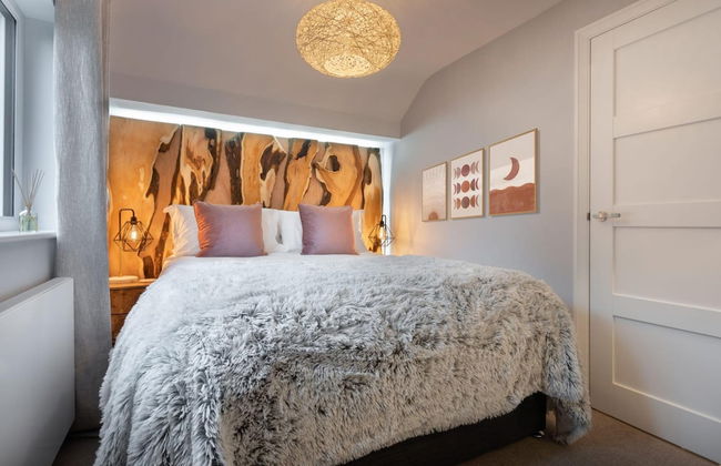 Woodlands Family Retreat - Windermere Lakedistrict - Foto 25