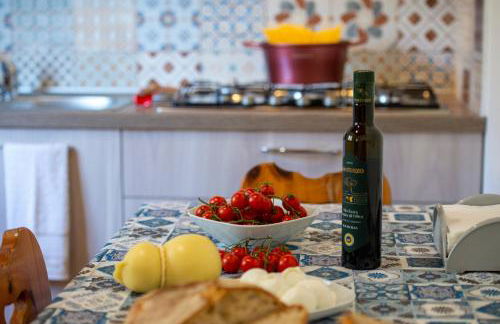 Casa la noce Positano - Photo 19