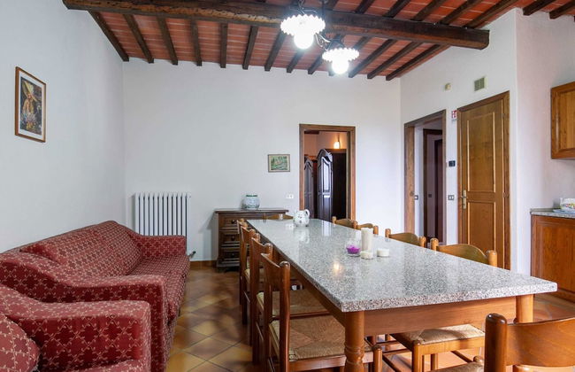 Spacious Tuscany Retreat - Foto 25