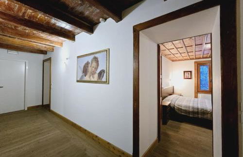 Appartamenti e camere del Re e della Regina - Grand Hotel Ceresole Reale - Foto 64