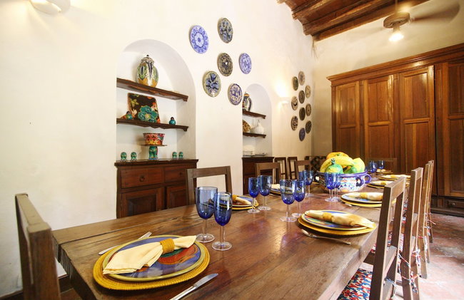 Casa Baloco - Photo 19