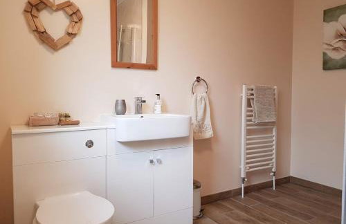 Cripps Farm Holiday Lets - Foto 21