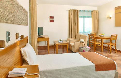 Oceanus Aparthotel - Foto 21