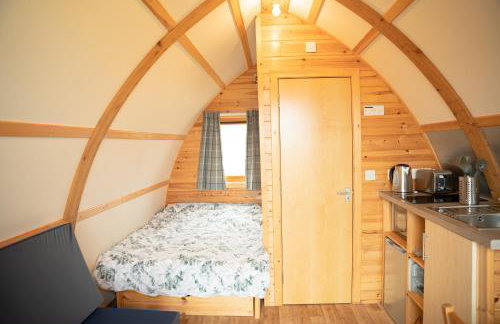 Largo Law by Wigwam Holidays - Foto 2