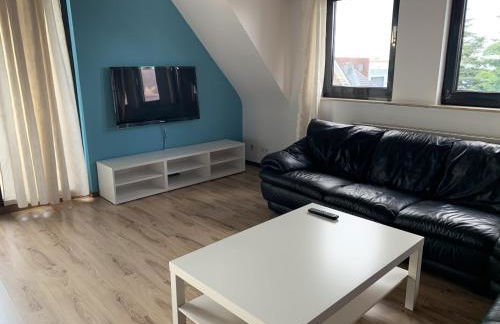 Apart-Hotel Rheinischer Hof Dormagen - Photo 61