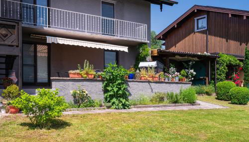 Ferienwohnung Lois ***** - Foto 5