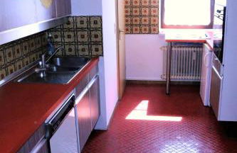 Große Wohnung im Odenwald 1 - Foto 9