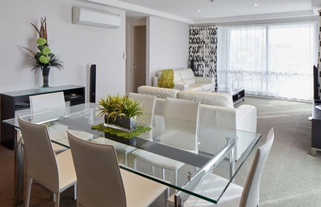 Focus Motel And Executive Suites - Foto 22