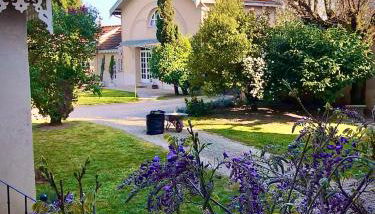 Domaine de la Serve - Foto 4, Garden