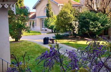 Domaine de la Serve - Foto 4