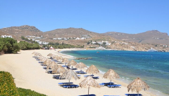 Half Day Tour at the South Beaches of Mykonos - Photo 1