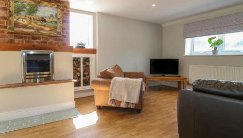 Brookley Barn - Foto 4