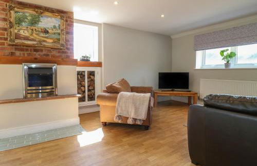 Brookley Barn - Foto 4