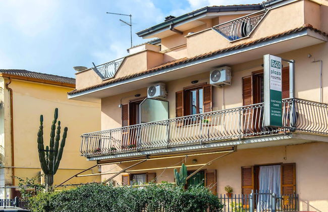 Plaza Rooms Ciampino - Foto 62